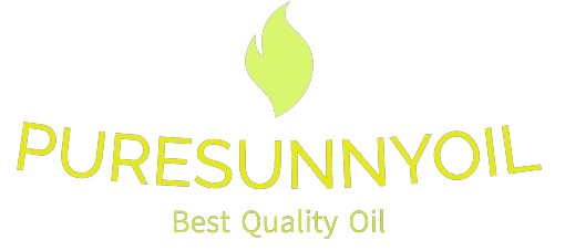 Pure Vegetable Sunflower  Oil